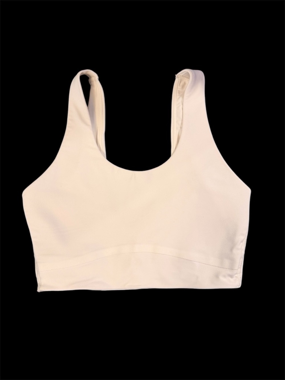All in motion sports bra - Everyday Soft - size S